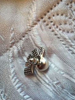 Серьги Luoteemi