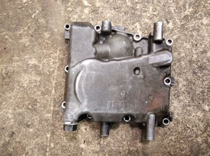 Поддон картера kawasaki er6 er-6 er 6 er6n er6f e