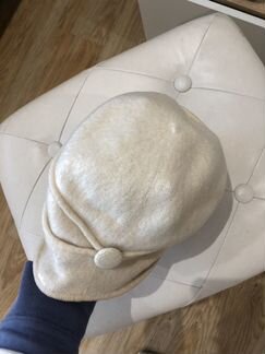 Головной убор шапка берет