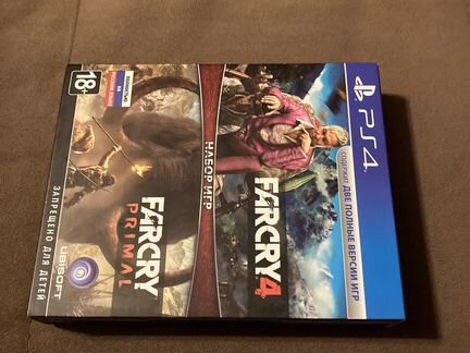 Игры для приставок ps4