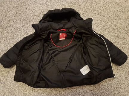 Куртка пуховик Reima