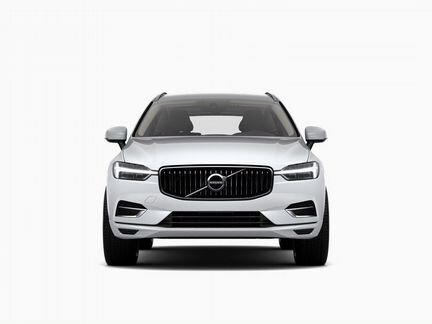 Volvo XC60 2.0 AT, 2021