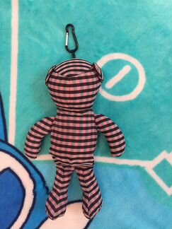 Сумка складная