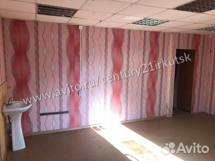 Помещение свободного назначения, 30 м²