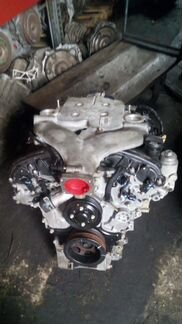 Двс Cadillac STS SRX Saturn Vue Buick Pontiac 3.6