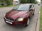 Ford Focus 1.8 МТ, 2006, 295 000 км