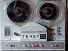Катушечный магнитофон Тембр-2С