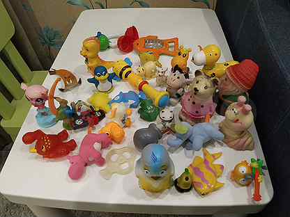 Пакет Вещей - Купить Детские Игрушки В Казани С Доставкой: Куклы, Машинки,  Конструкторы | Товары Для Детей | Авито