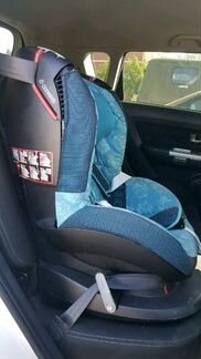 Автокресло Maxi-cosi