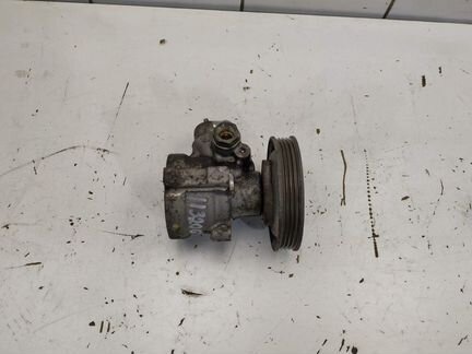 Насос гур 51729535 Fiat Doblo 2