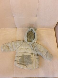 Куртка осенняя / весенняя размер 80