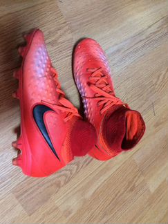 Бутсы-шиповки Nike Magista 37 размер