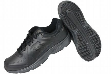 New Balance 411, кожаные, р.11/44/29см