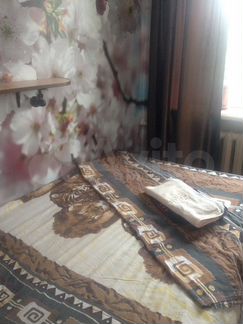 Комната 16 м² в 2-к, 3/8 эт.