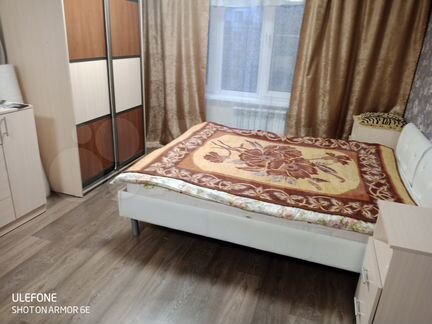 1-к квартира, 34 м², 5/12 эт.
