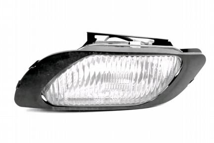 Противотуманные фары Daewoo Nexia