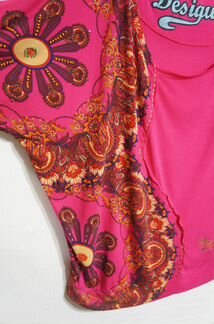 Блузка Desigual, размер S-M