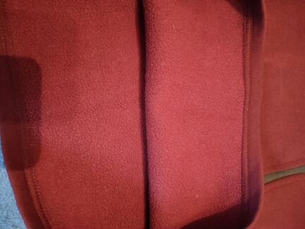 Флисовая толстовка Anzoni размер S 36