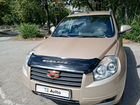 Geely Emgrand X7 2.0 МТ, 2014, 130 000 км