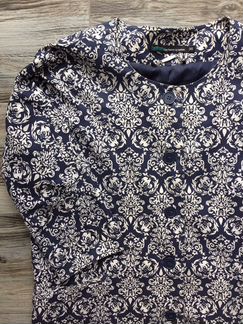 Пальто весна-осень