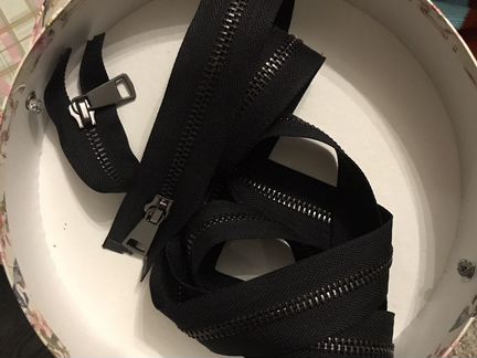 Молния 50см новая