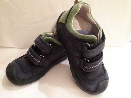 Ботиночки Elefanten