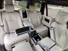 Land Rover Range Rover 4.4 AT, 2019, 18 000 км объявление продам