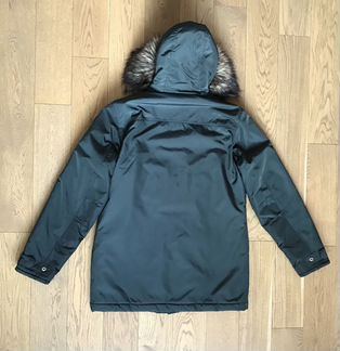 Парка Napapijri