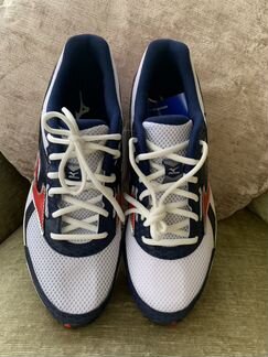 Mizuno Russia team