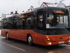 Туристический автобус МАЗ 231, 2021