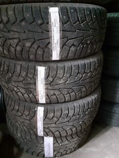 Nokian Hakka 5 Sport