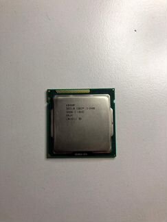 Процессор Intel Core i5-2400 Sandy Bridge (3100MHz