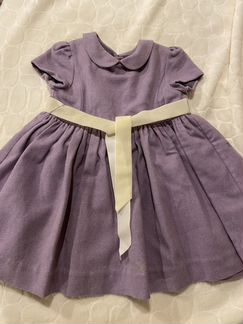 Платье Ralph Lauren в идеальном состоянии