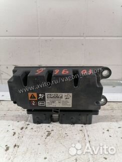 Блок SRS Chevrolet Captiva Рестайлинг C140