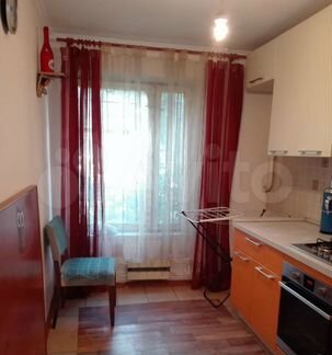 Квартира-студия, 17 м², 1/9 эт.