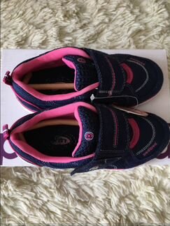 Детские кроссовки Pediped