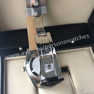 Rolex Yacht-Master
