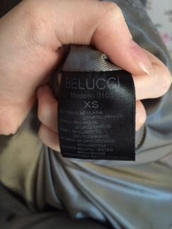 Пальто Belucci
