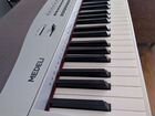 Цифровое пианино Medeli sp5500+подставка в подарок объявление продам