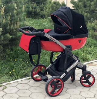 Коляска Junama Diamond Special 2 в 1