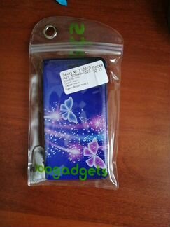 Чехол дизайнерский для Xiaomi Redmi Not 3