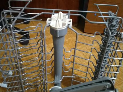 Корзины для пмм Electrolux ESF43005W