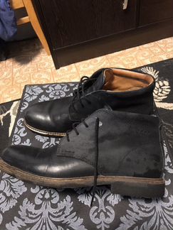 Ботинки