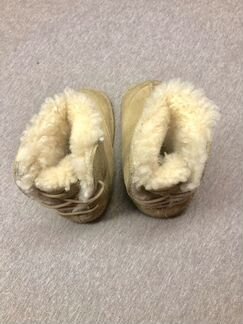 Детские угги UGG размер 20-21