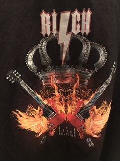 Футболка мужская Richmond