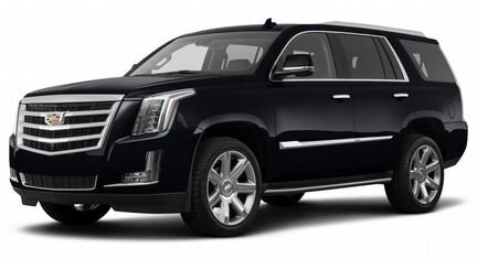 Cadillac Escalade 4, Tahoe зеркальный элемент
