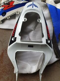 Suzuki GSX 600R K3 хвостовой пластик