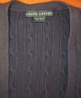 Кардиган polo by Ralph Lauren