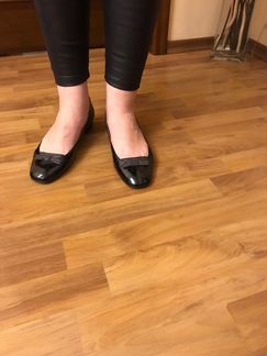 Туфли балетки