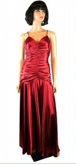 Вечернее платье Jessica McClintock